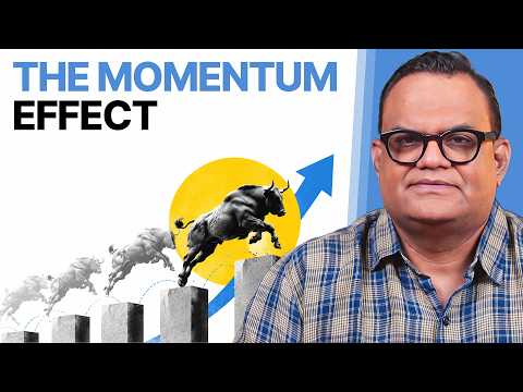 Why Do Winners Keep Winning? Understanding Momentum Part 1| The Long & The Short Ep. 51