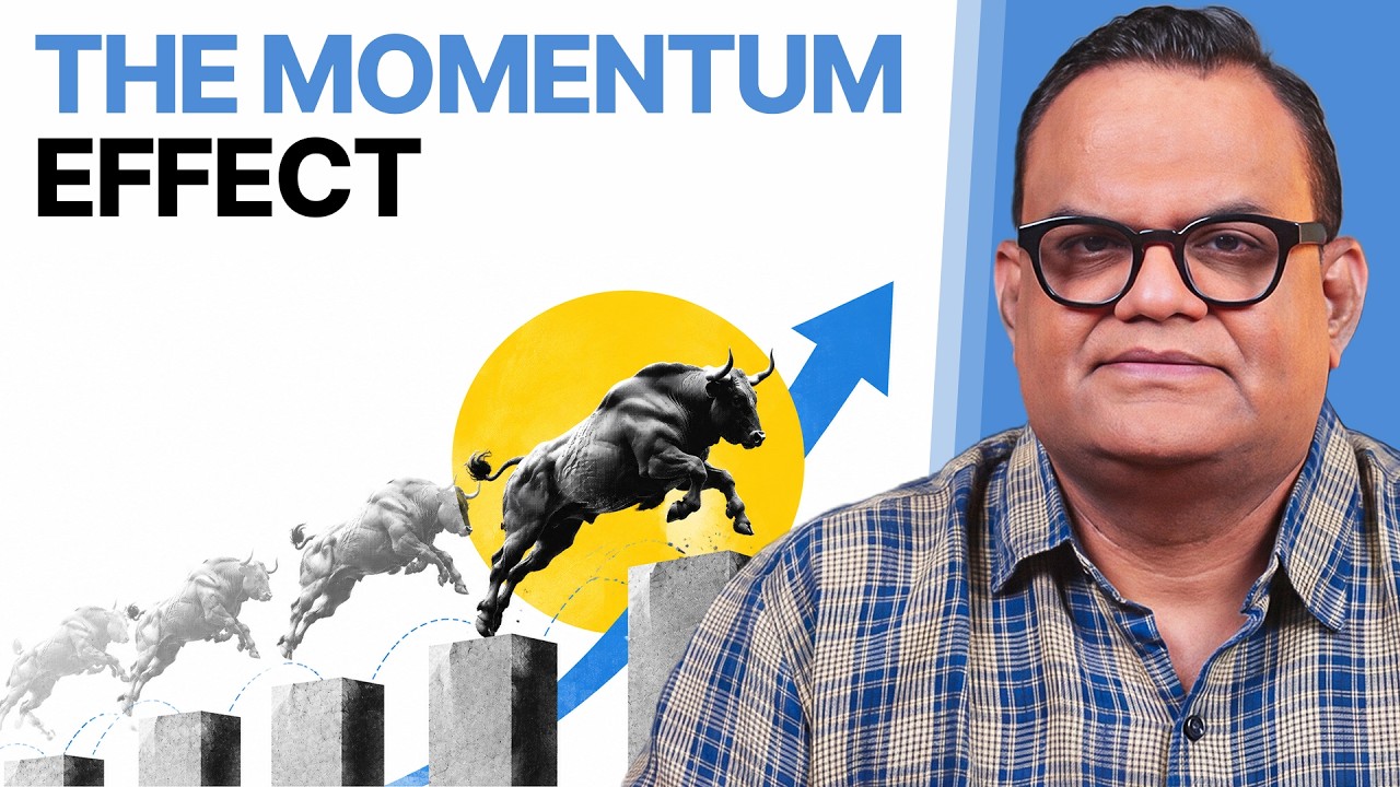 Why Do Winners Keep Winning? Understanding Momentum Par… — Transcript