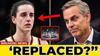 Is Clark 'FINISHED'? Cowherd's 'Diabolical' Threat EXPLAINED!