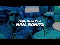 Feid, Sean Paul - Niña Bonita ❤️|| LETRA