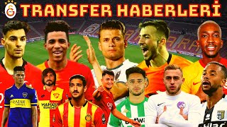 SON DAKİKA GALATASARAY HABERLERİ | SORU CEVAP