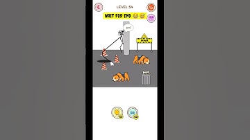 Thief puzzle level 54 😂