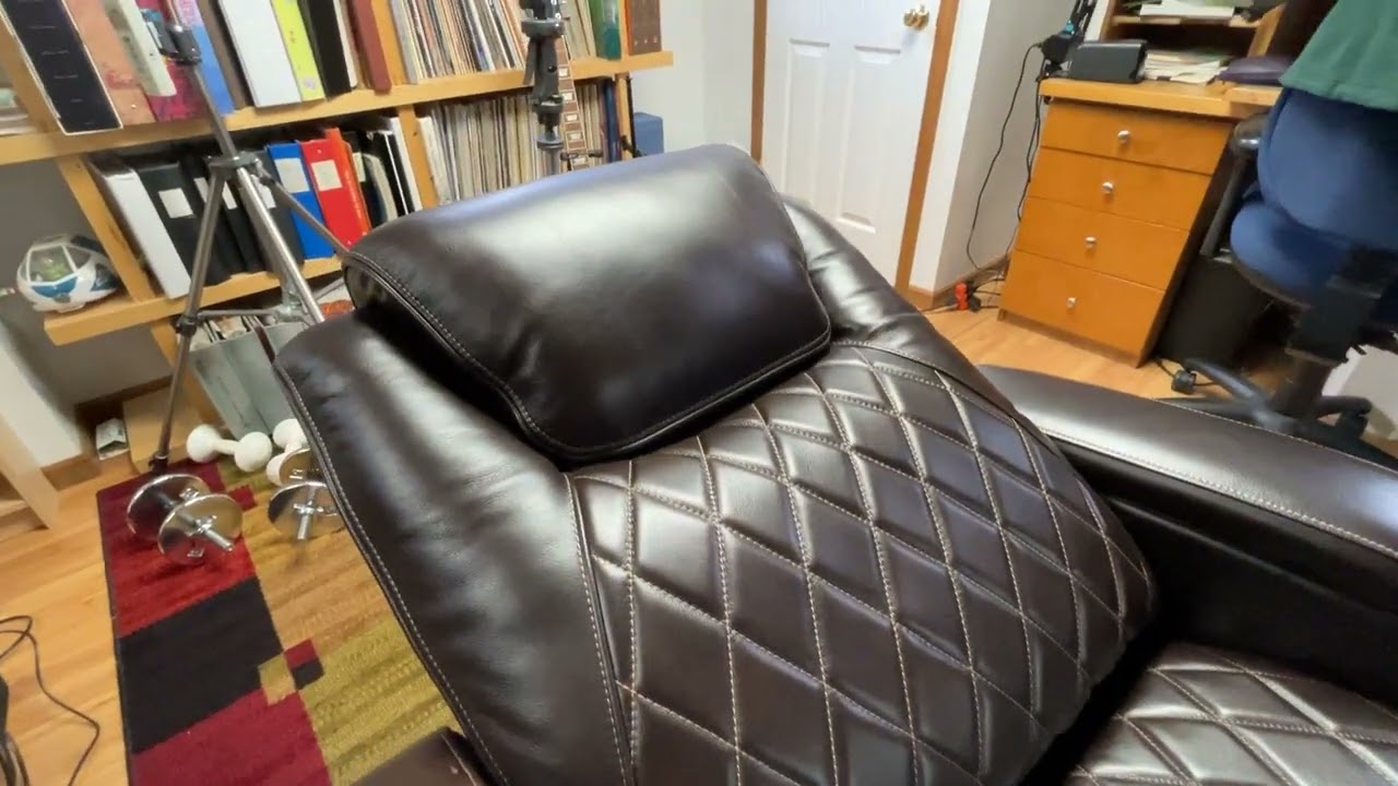 Oslo XL Preview Video