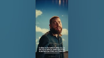Thumbnail of Post Malone - Chemical #shorts