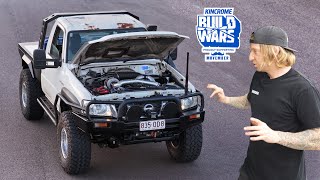 Mins Conversion For Less Than 20K Build Wars