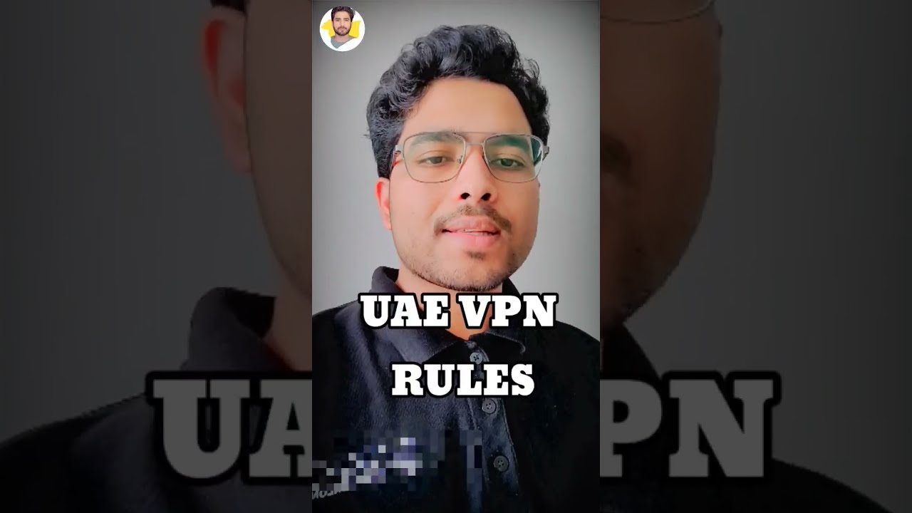VPN Rules Dubai,UAE #dubai #dubaijobs #dubai2023 #vpn