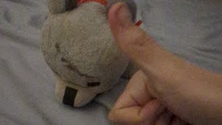 Wolfy Show Number 14 Electric Boogaloo Part 3