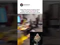 Cardi B Dressing Room at State Farm Arena Goes Viral After Workers Share Messy Aftermath #cardib