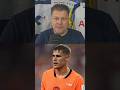 TOTTENHAM AT THE WORLD CUP: van de Ven, Bergvall, Porro and Bentancur: World Cup 2026