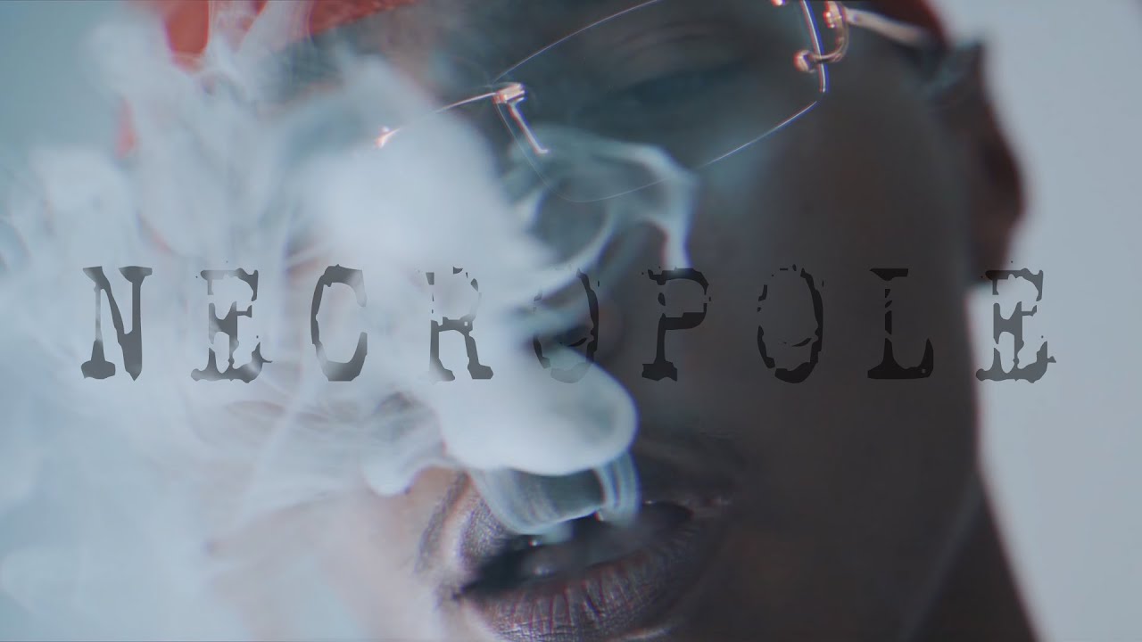 FREEZE CORLEONE TYPE BEAT 2020 "NECROPOLE" (Prod. by Yung Ulv)