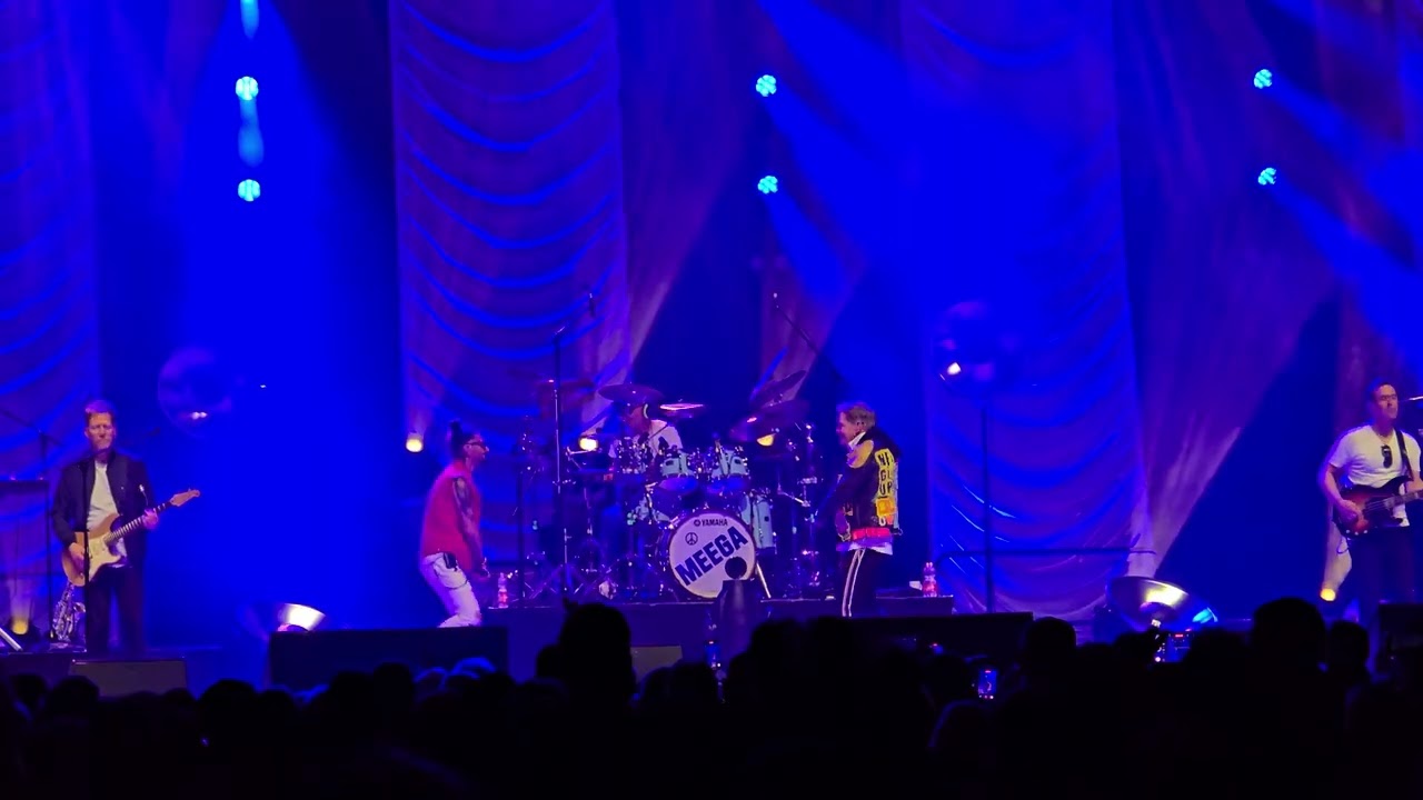 Modern Talking Medley 1