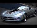 NFS HP Remastered Dodge Viper SRT10 Final Edition 