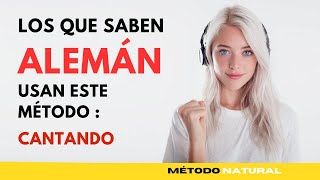 Music to Learn German ⭐ People Who Know German Use THIS Easy and Natural Auditory Method! screenshot 5