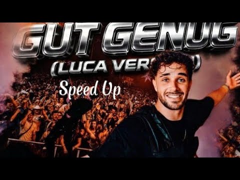 Luca Dante Spadafora- Gut genug (Speed Up)