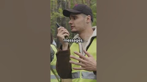 "Connecting the Past: How Pagers & Walkie-Talkies Work"#Lebanon attack#idral#wireless connection#arm