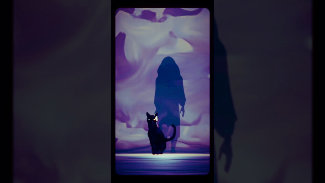 Master your shadows. Control your light. Shadow Linking in Blender. 