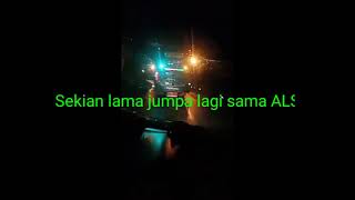 Seiring Azan Subuh Di Jalan Lintas Feat Bintang Utara 1968 Dan Als