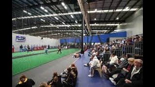 Over 40 Men Grand Final: QLD v NSW
