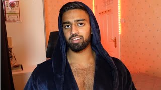 Hamza Adonis School : The BEST NoFap Strategy