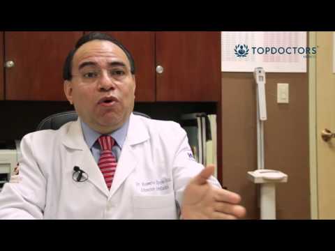 Infecciones respiratorias en niños - ¿Puede haber efectos secundarios?