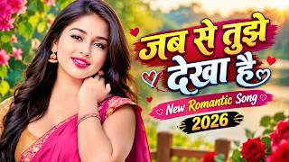 Download lagu जब से तुझे देखा है ❤️ | Jab Se Tujhe Dekha Hai | New Romantic Love Song 2026 | Hindi Song