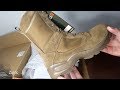 5.11 Tactical ATAC 2.0 8" Side-zip Tactical Boots