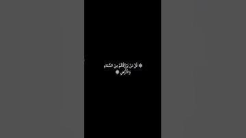 قل من يرزقكم من السماء والأرض أمن يملك السمع والأبصار / القارئ هيثم الدخين