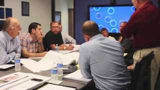 Walbridge - Higher Education Experience