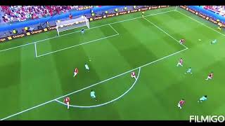 Suspus -Cri̇sti̇ano Ronaldo Imkansız Leri