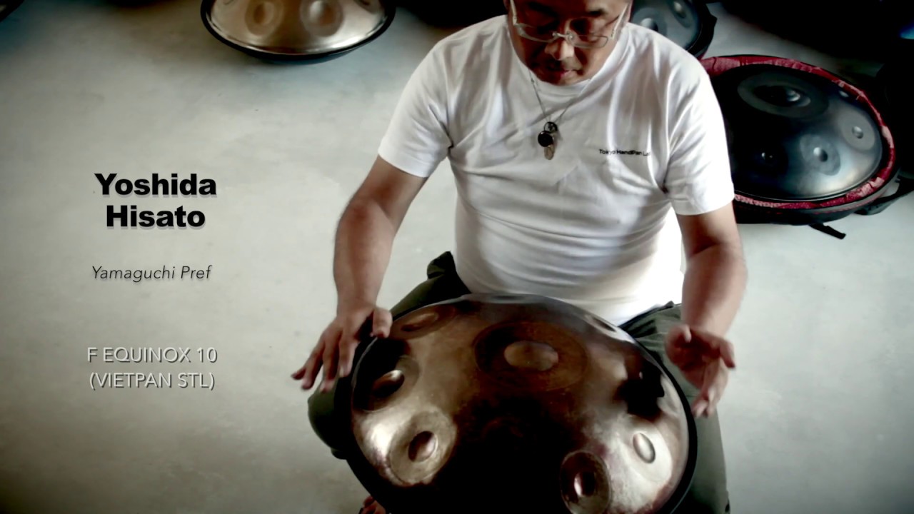[The First Touch] Yoshida Hisato - F Equinox 10 (Maru)