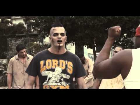 Истребитель зомби - Трейлер №1 (рус) 720p