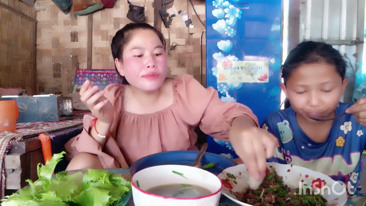 #มากินเลิฟซีนแซ่บๆ