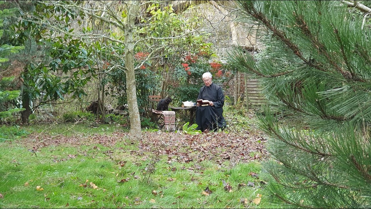 Morning Prayer – Christmas Eve, Thursday, 24th December 2020