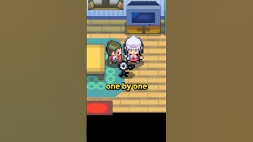 Find This Secret Room in Sinnoh