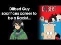 Dilbert is canceled  what was dilbert