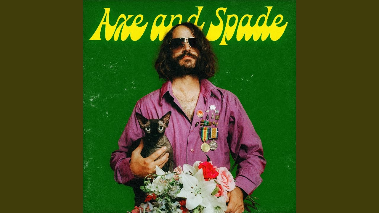 Axe & Spade bekijken op YouTube