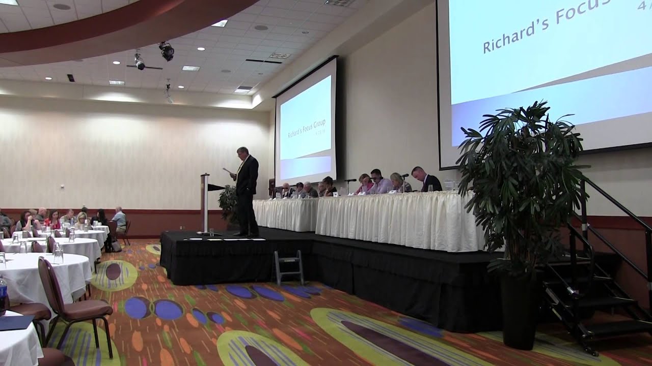 Lee Agency Mock Trial 2015 YouTube