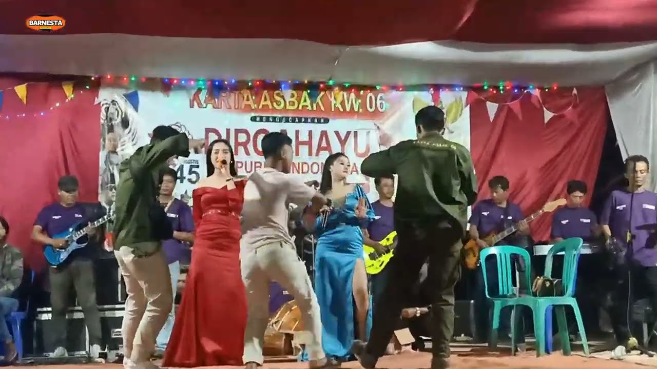 TERLALU SAYANG