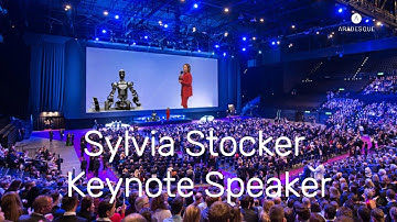 Keynote Humanoids & Humans – The Next Frontier