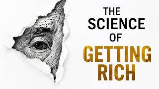The Science of Getting Rich by Wallace D. Wattles 💰 Full Audiobook | The Wealth Formula