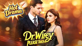 Gynophobia + therapy + ex-wife = messy reunion. | Dr.Wifey Please Touch Me #dramabox