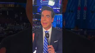 Jesse Watters breaks down Vice President Kamala Harris' 'credibility gap'
