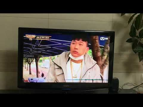 스윙스 돌발 행동