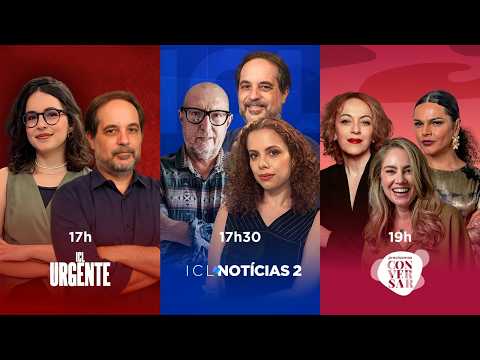 ALA DO STF AVALIA QUE JAIR E FLÁVIO FARÃO VITIMISMO - N2 AO VIVO