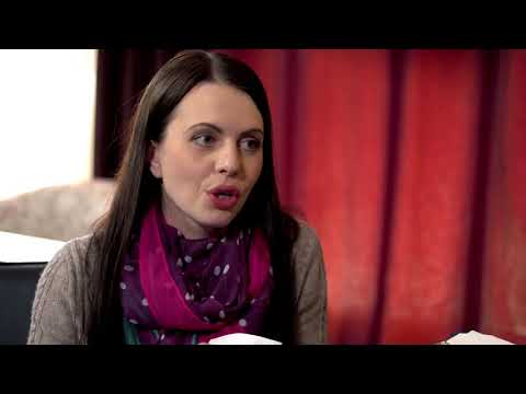 Гадалка. 658 серия. Ухмылка тролля