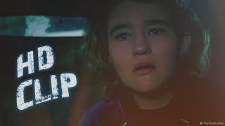 Her Father's Death Scene | A Quiet Place (2018) Movie Clip