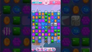 King Candy Crush Saga Chill & Unwind Gameplay Level 83🔥Subscribe Channel @8-Bit Games🔥 screenshot 4
