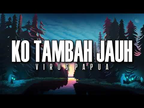 AWSOME!!!!!!!!!!!!!!!!!!!!!!!!!!!!!!-KO TAMBAH JAUH-VIRUS PAPUA!!!