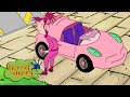 Moody Margaret's New Car | Horrid Henry | Cartoons for Children