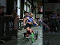 Crazy mobility